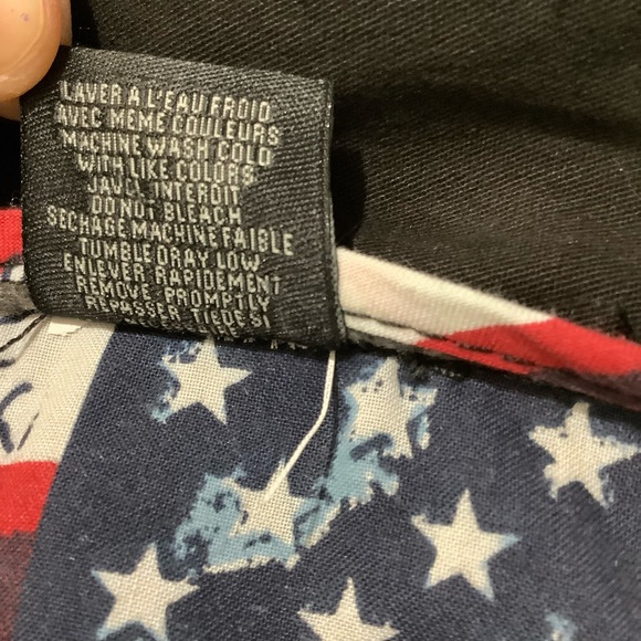 Rockstar Patched Jeans - Picture 9 of 10